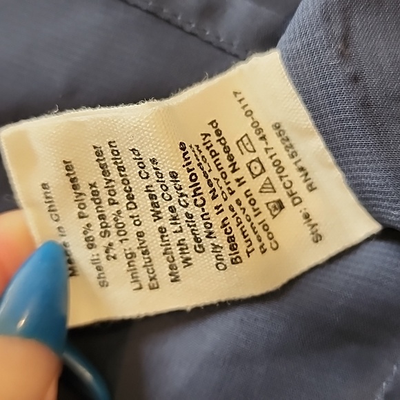 AVEC LES FILLES Dress - Picture 9 of 10